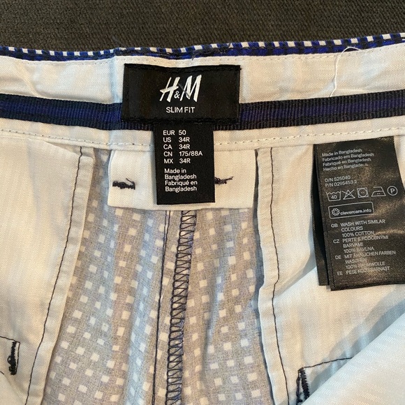 H&M Shorts - Picture 3 of 3